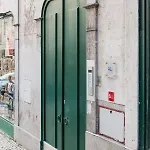 Διαμέρισμα Flh Baixa-chiado Library Loft Lisboa