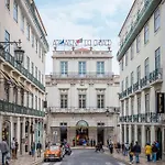Διαμέρισμα Flh Baixa-chiado Library Loft