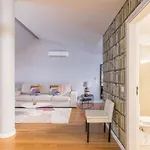 Flh Baixa-chiado Library Loft 리스본