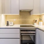 Διαμέρισμα Flh Baixa-chiado Library Loft