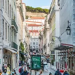 Flh Baixa-chiado Library Loft Διαμέρισμα