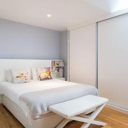 Flh Baixa-chiado Library Loft リスボン