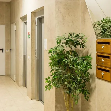 Flh Baixa-chiado Library Loft *